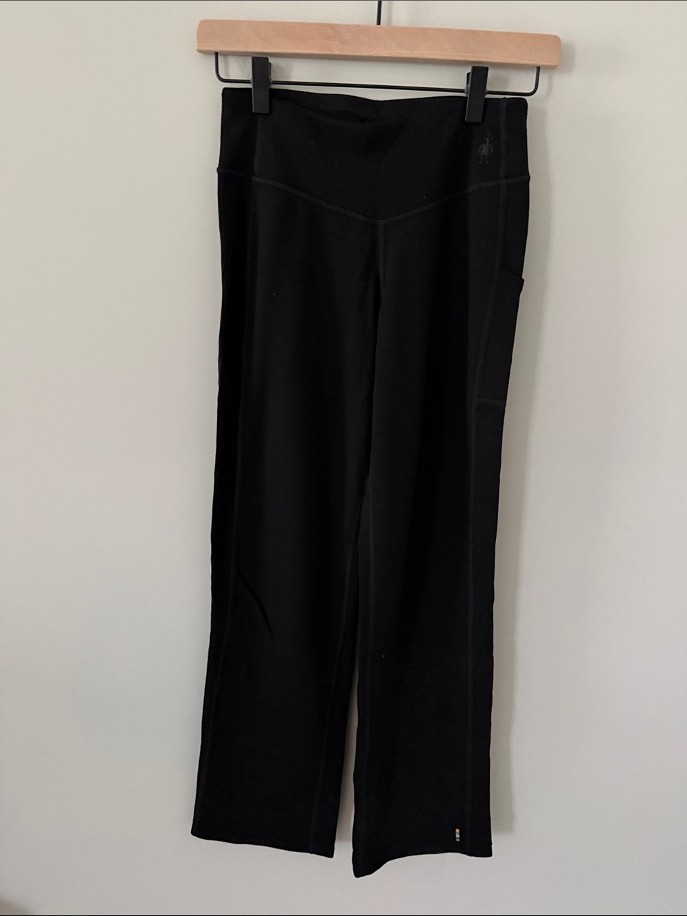 Smartwool merino sport straight leg pants